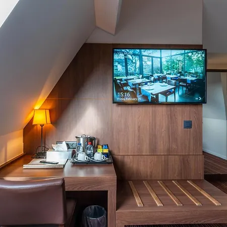 Hotel Monte 3*