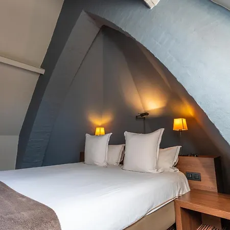 Hotel Monte