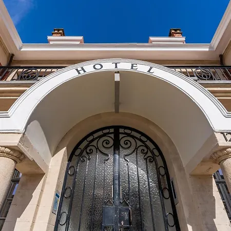 Monte Hotel