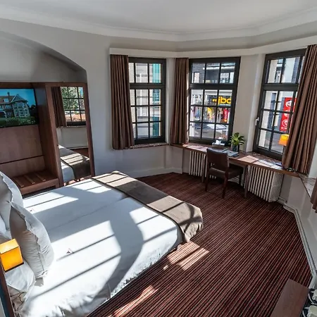 Hotel Monte Heist-op-den-Berg